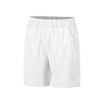 Sergio Tacchini Shorts Sergio Tacchini TCP Shorts Herren - wei&szlig;
