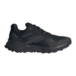 adidas Laufschuhe adidas Terrex Soulstride RainReady Trailschuh Herren-Schwarz