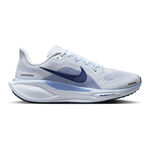 Nike Laufschuhe Nike Pegasus 41 Neutralschuh Damen - weiß, blau