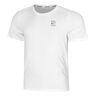 Court Dri-Fit Advantage T-Shirt Herren-Weiß,Schwarz