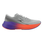 361 Grad Laufschuhe 361&deg; Centauri 3 Neutralschuh Damen-grau, orange