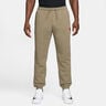 Court Dri-Fit Heritage Fleece Trainingshose Herren - oliv, 
