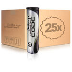 Balls Unlimited Innendruckball Balls Unlimited Code Black 4er Dose