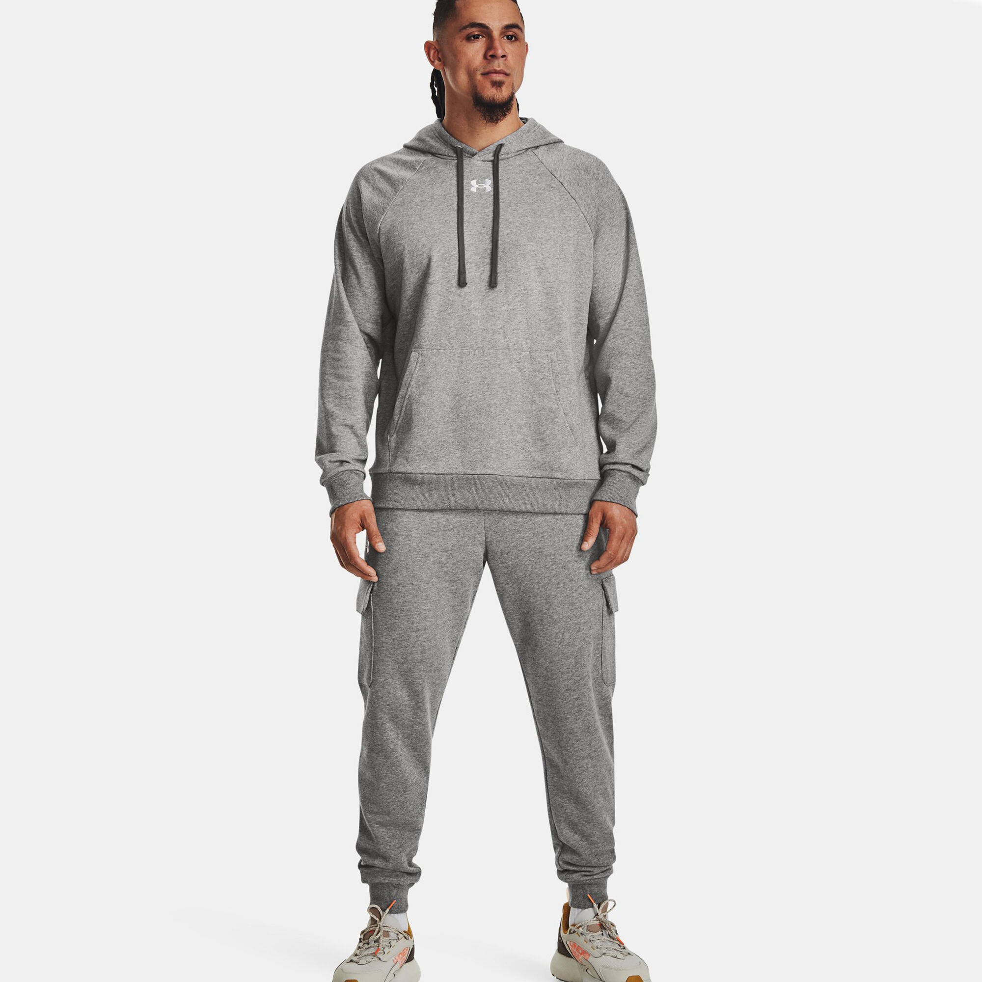 Under Armour