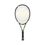 Prince Tennisschläger Prince Smiley 25 Kinderschläger