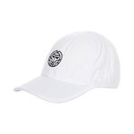 BIDI BADU Tennisbekleidung BIDI BADU Cap Unisex-wei&szlig;