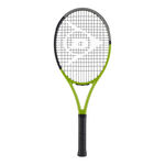 Dunlop Tennisschläger Dunlop Tristorm Team 100 Allroundschläger