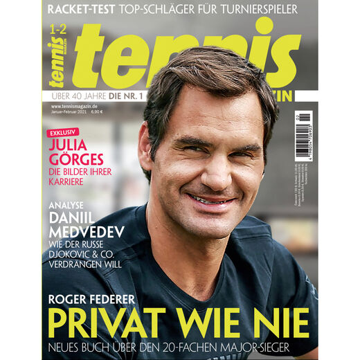 Tennis Magazin