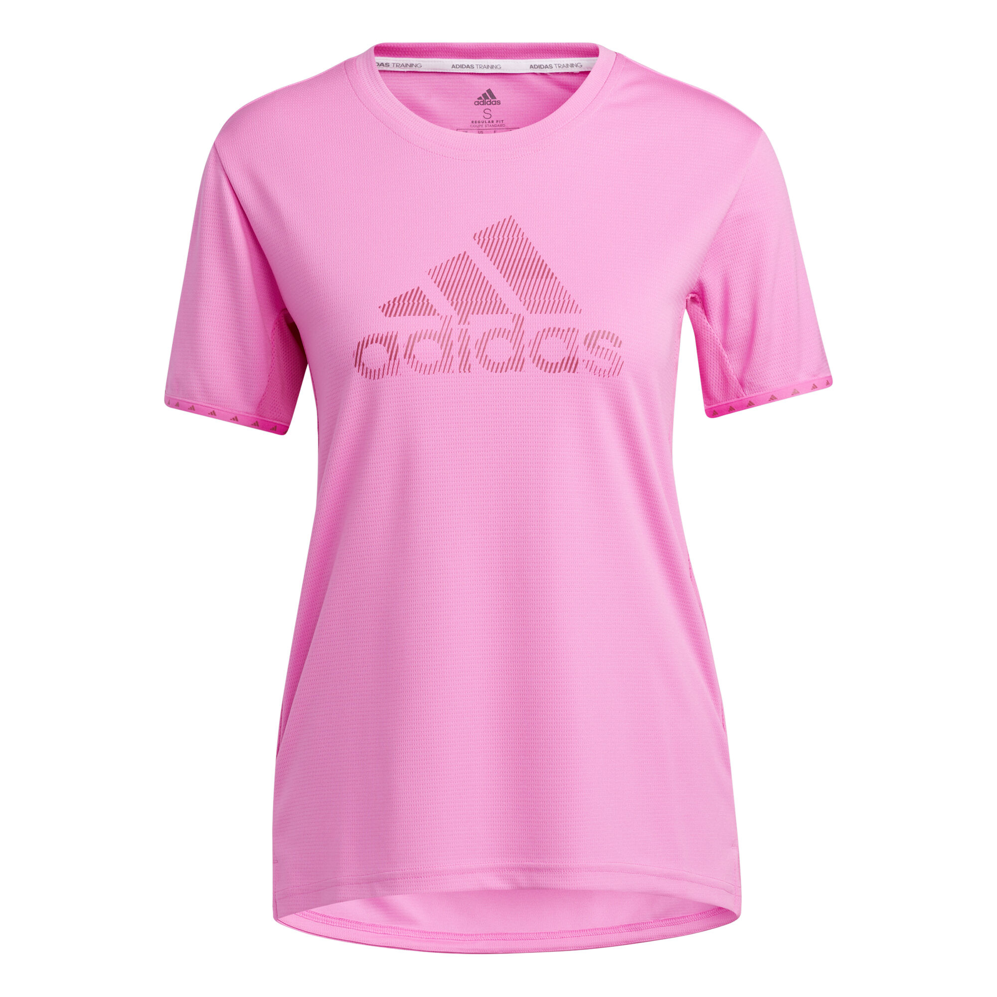 Sport t-shirt sale damen adidas