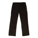 Limited Sports Bekleidung Limited Sports Club Limited Classic Trainingshose Damen-Schwarz,Weiß
