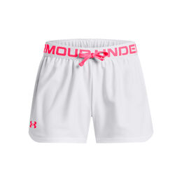 Play Up Printed Shorts