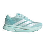 adidas Laufschuhe adidas Adizero SL 2 Neutralschuh Damen-Mint,Weiß