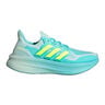 Ultraboost 5 Neutralschuh Damen-mint, gelb