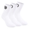 Anchor Ankle Move Tennissocken 3er Pack-Weiß