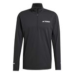 adidas Terrex XPR Half-Zip Longsleeve