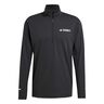 Terrex XPR Half-Zip Longsleeve