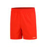 Shorts Herren-Rot