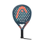 HEAD Padelschl&auml;ger HEAD Zephyr Padelschl&auml;ger 