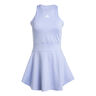 Y- Kleid Damen - hellblau, 