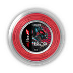 Polyfibre Polyfibre Evolution Saitenrolle 200m-Rot