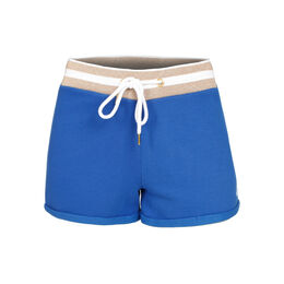 Retro Stripe Short