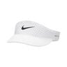 Dri-Fit Advantage Visor-Weiß,Schwarz