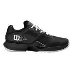 Wilson Padelschuhe Wilson Bela Tour Padelschuh Herren-Schwarz,Schwarz