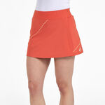 Bullpadel Rock Bullpadel ASEGUR Rock Damen - orange