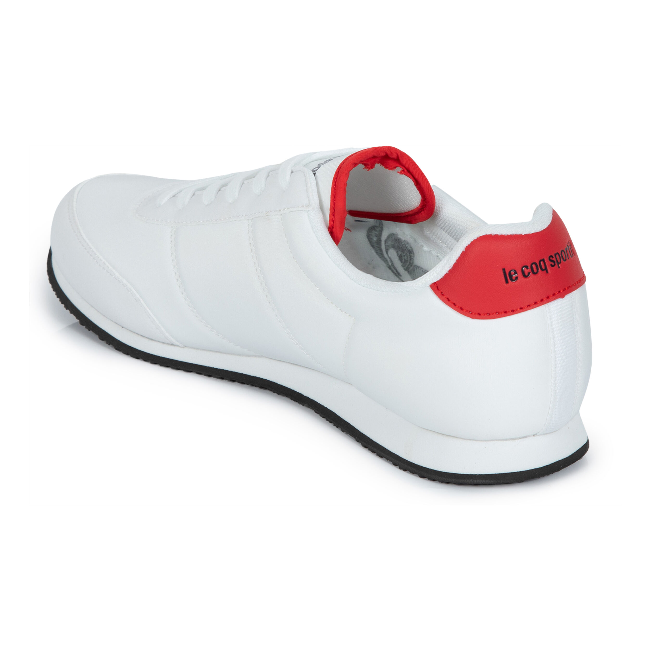 Le Coq Sportif Racerone Sneaker Herren WeiB online kaufen Tennis Point CH