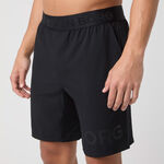 Björn Borg Bekleidung Björn Borg Borg Shorts Herren-Schwarz