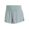 adi365 2in1  Laufshorts Damen-mint