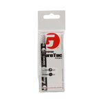 Gamma Overgrips Gamma Pure Tac 1er Pack-Weiß