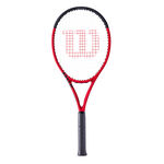 Wilson Tennisschl&auml;ger Wilson Clash 100 V2.0 Turnierschl&auml;ger