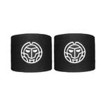 BIDI BADU Tennisbekleidung BIDI BADU kurz Schweißband Unisex-schwarz