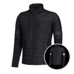 NEO Bekleidung NEO Clima Laufjacke Herren-Schwarz