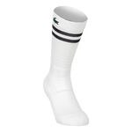 Lacoste Bekleidung Lacoste Core Performance Tennissocken Unisex - wei&szlig;, 