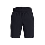 Under Armour Ua Tech Woven Wordmark Short-Blk