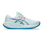 ASICS Neutralschuh ASICS Gel-Cumulus 28 Neutralschuh Herren-blau, blau