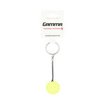 Gamma Gamma Pickleball Schlüsselanhänger