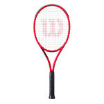 Wilson Tennisschl&auml;ger Wilson Shift 99L V1 Turnierschl&auml;ger