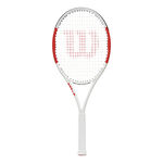 Wilson Tennisschläger Wilson Six.One Lite 102 Lite Komfortschläger (besaitet)