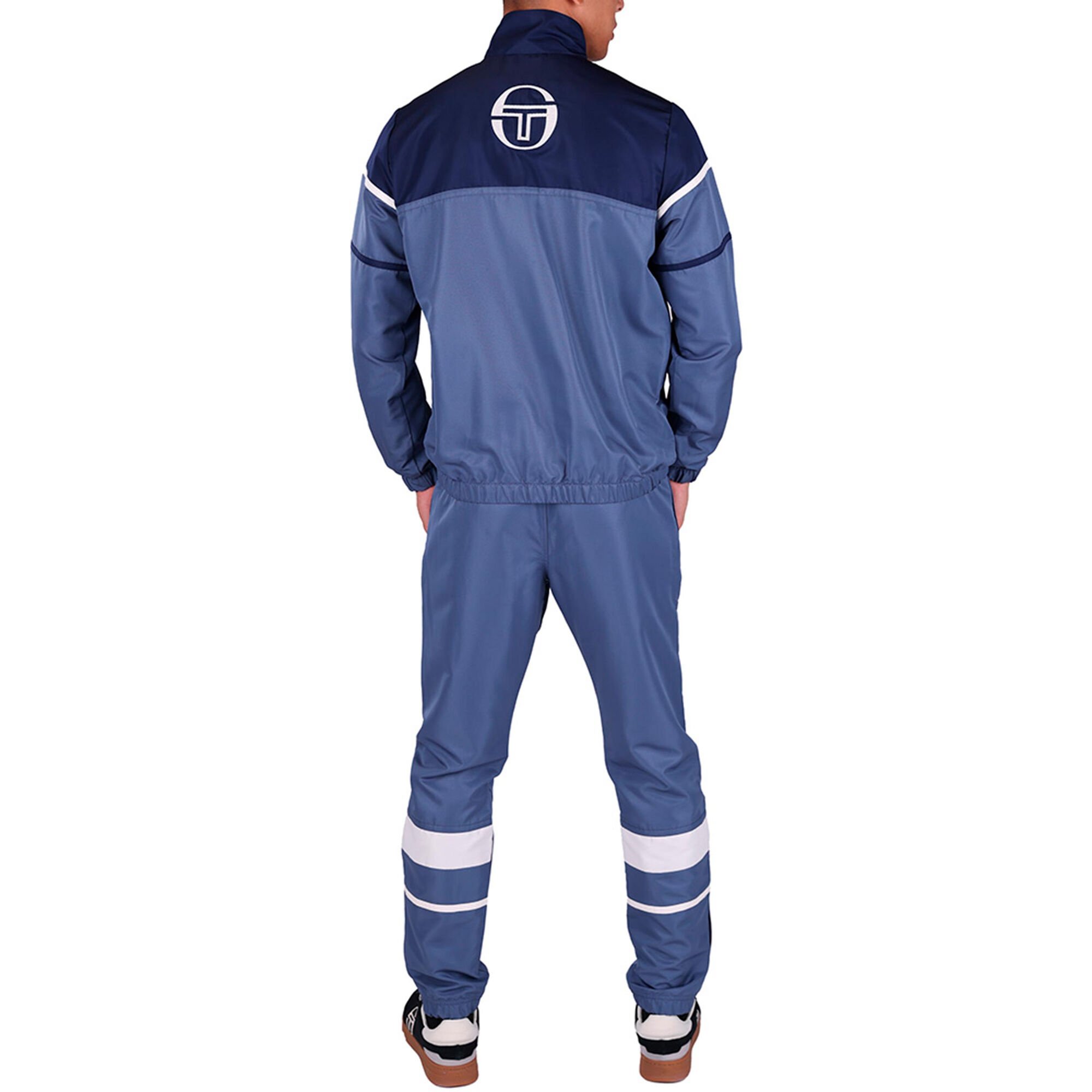 Sergio Tacchini