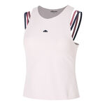 Ellesse Tennisbekleidung Ellesse MARYA Vest Tank-Top Damen-flieder