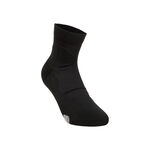 Falke Bekleidung Falke RU Trail Grip Laufsocken Herren-Schwarz