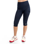 BIDI BADU Tennisbekleidung BIDI BADU Crew 2.0 Tight Damen-dunkelblau