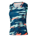 ASICS Match Graphic Tank