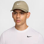 Nike Bekleidung Nike Dri-Fit Dri-Fit Advantage Club Cap Unisex-khaki