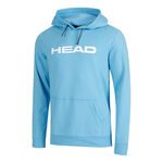 HEAD Bekleidung HEAD Club Original Hoody Herren-Blau