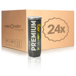 Tennis-Point Innendruckball Tennis-Point Premium 3er Dose 