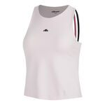 Ellesse Tennisbekleidung Ellesse MARYA Vest Tank-Top Damen-flieder